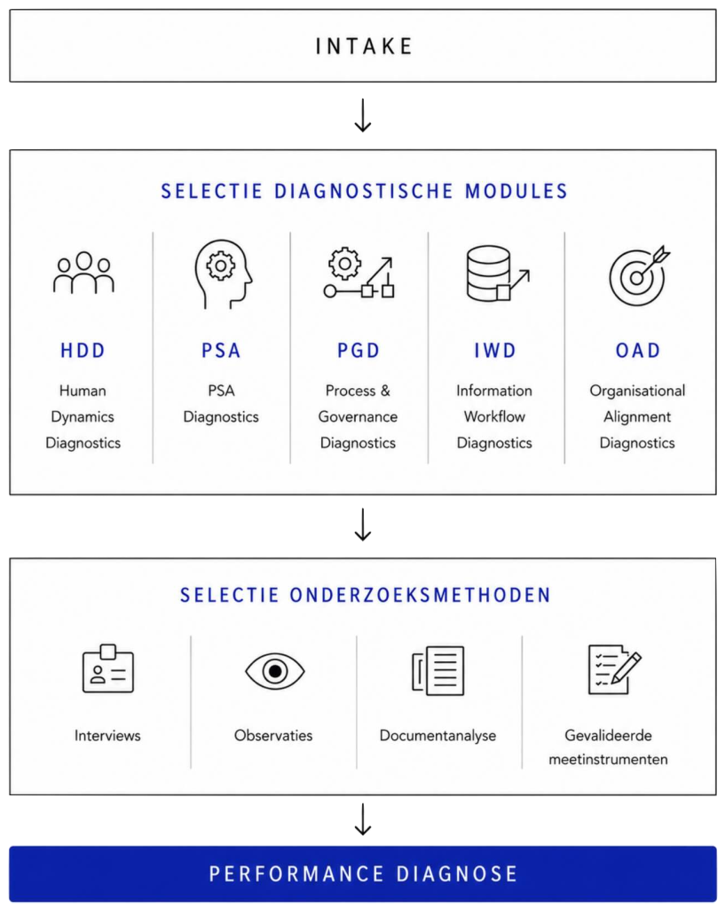 Performancediagnostic